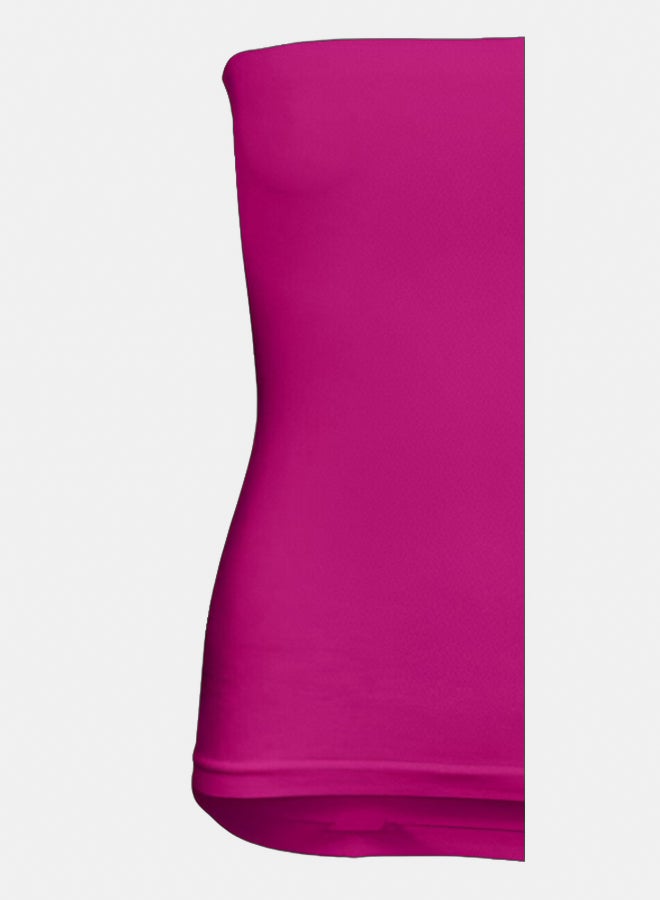 Silvy Lycra Sandra Girls Strapless Underwear Top - Image 2